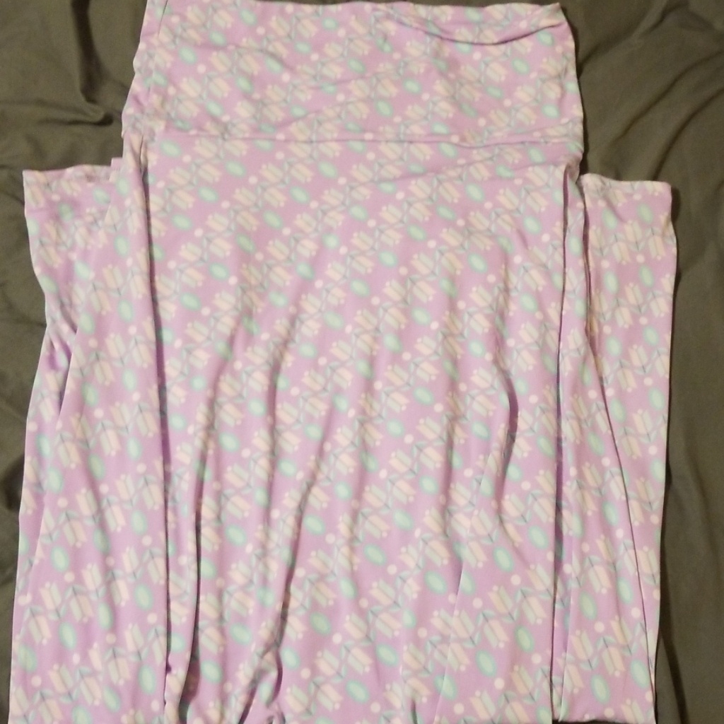 Lularoe Maxi